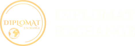 Diplomat Exchange