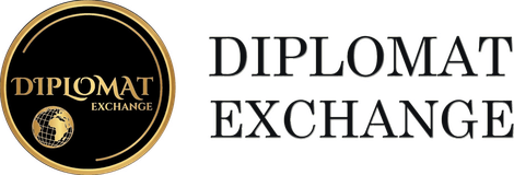 Diplomat Exchange